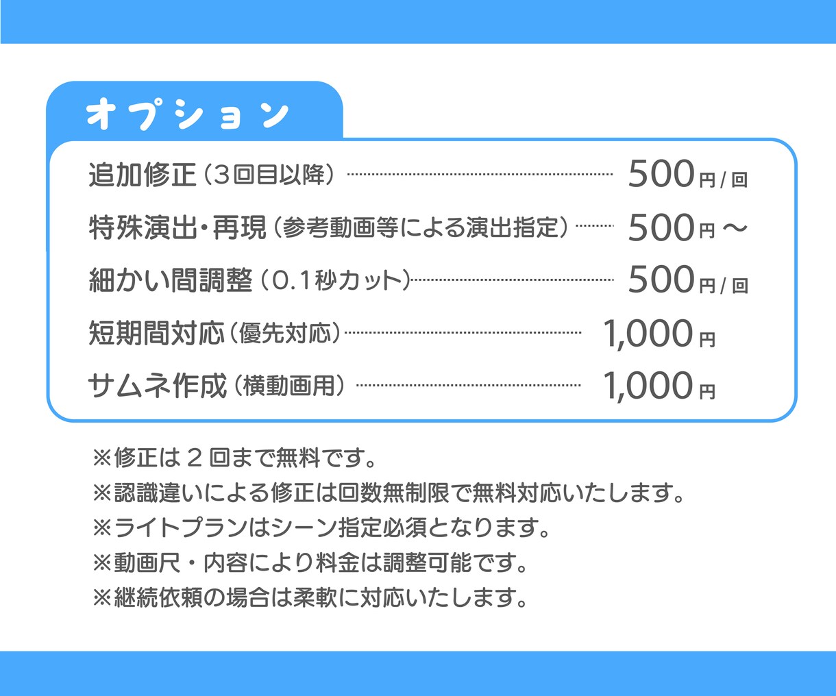 Vtuber切り抜きshort制作します 初見にも伝わる構成で魅力を引き出します イメージ3