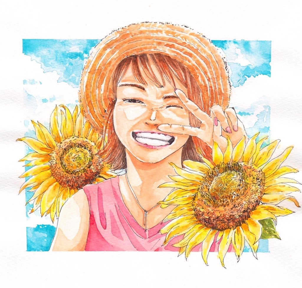 リクエストでイラスト描きます 「こんなイラストあったらな」をかたちに。 イメージ1