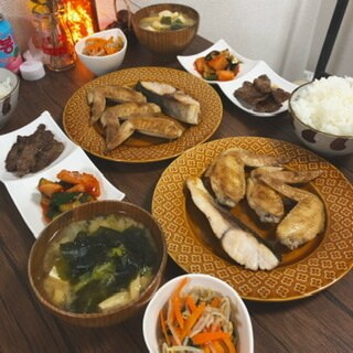 代行！栄養士が1週間の献立提供します 個別対応♡毎日の家事に時間を取られたくないあなたへ イメージ4