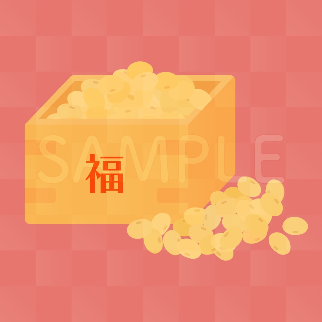 シンプルでオシャレな食べ物イラストを描きます WEBデザインやブログのサムネに使いやすいフラットデザイン イメージ10