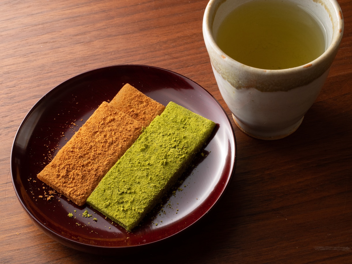写真作家が食べ物の写真の添削をします フォトマスター検定1級による、商品写真添削@オンライン イメージ7