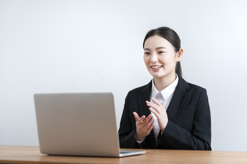 レポート、事前提出課題添削指導、面接対策できます あなたの想い、書きたいこと、教えてください！形にします。 イメージ2
