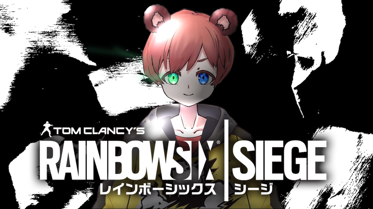 サムネイル作成承ります サクッとサムネや合成画像が欲しい！ イメージ1