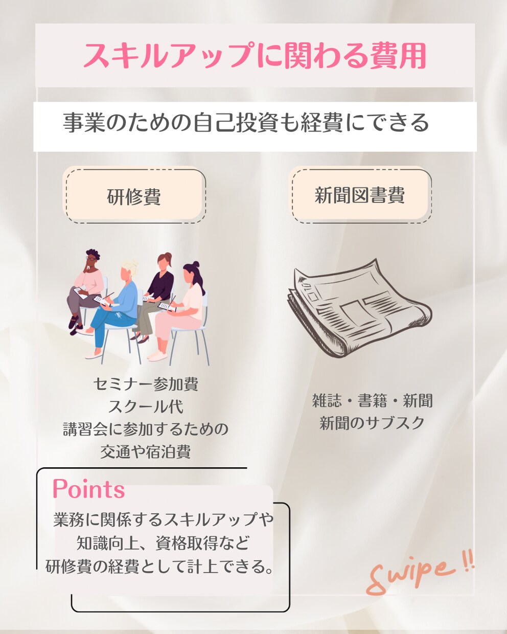 請求書作成・記帳代行を丁寧にサポートします 日商簿記2級保持のオンライン秘書が経理代行いたします イメージ7