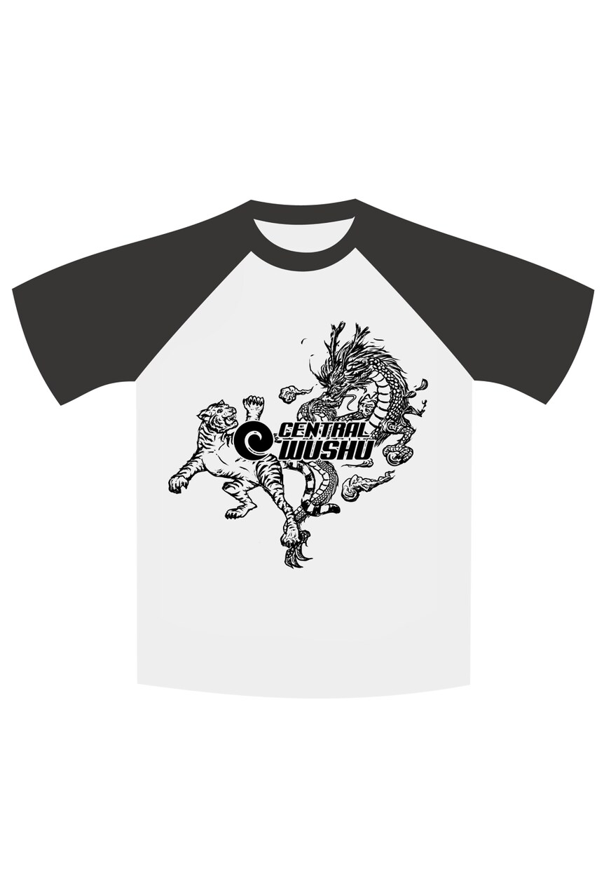 Tシャツ用のイラストデザイン制作致します 可愛い動物系のイラストが得意です イメージ2