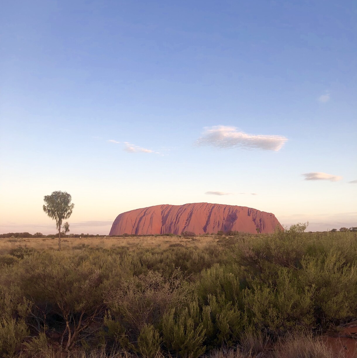 これからワーホリ行く方へ！相談に乗ります オーストラリア歴2年の私が、ワーホリ生活の疑問にお答えします イメージ3