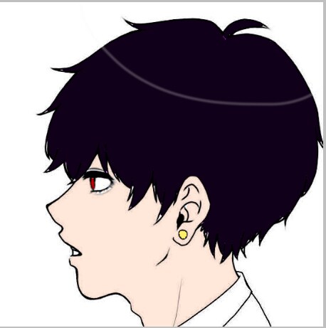 アイコンやヘッダーの線画素材塗ります 色塗りが苦手な方におすすめ。線画塗りますよ イメージ2