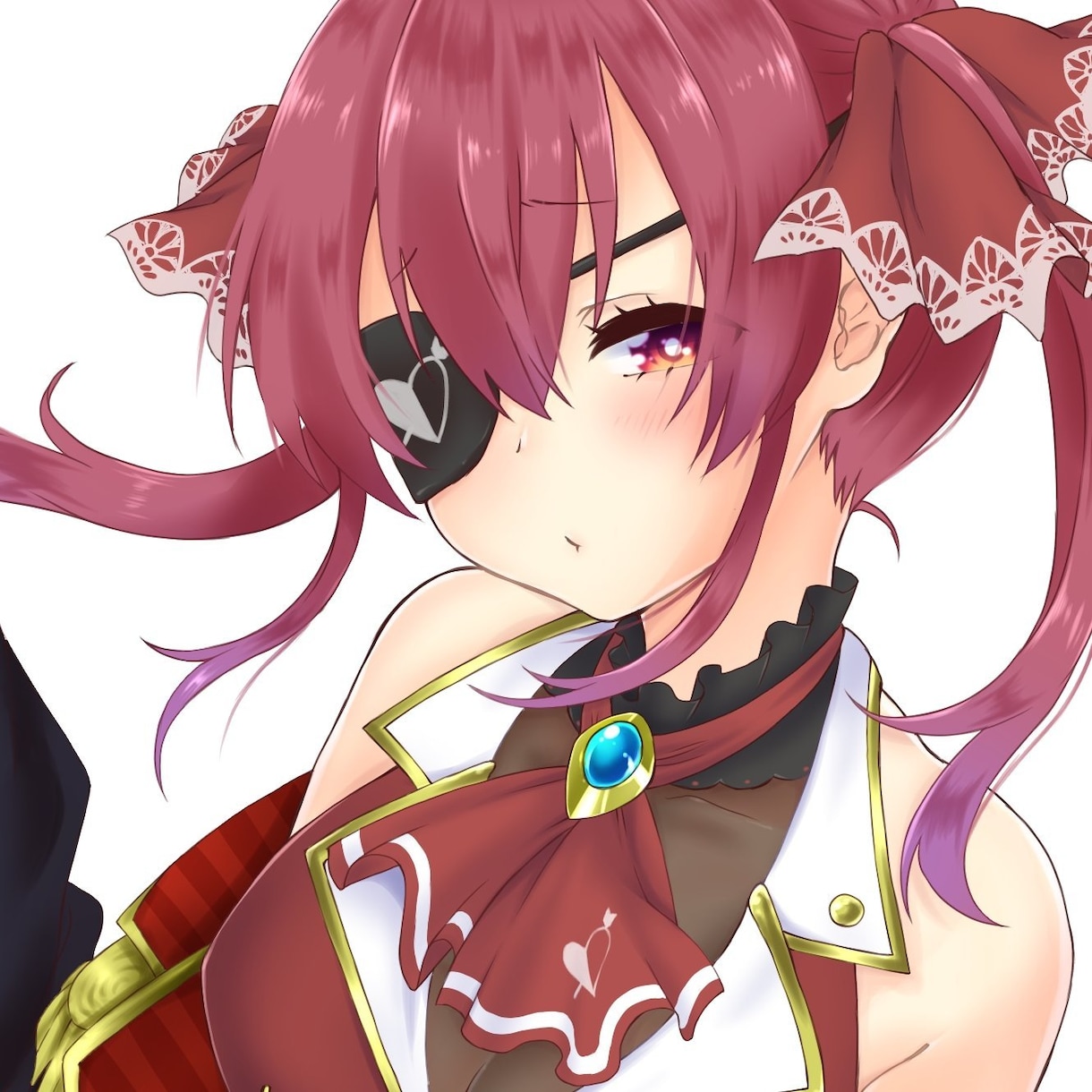 SNSにピッタリ！かわいい系のアイコン描きます Twitterのアイコンを新しく可愛い印象にしたい方へ！ イメージ5