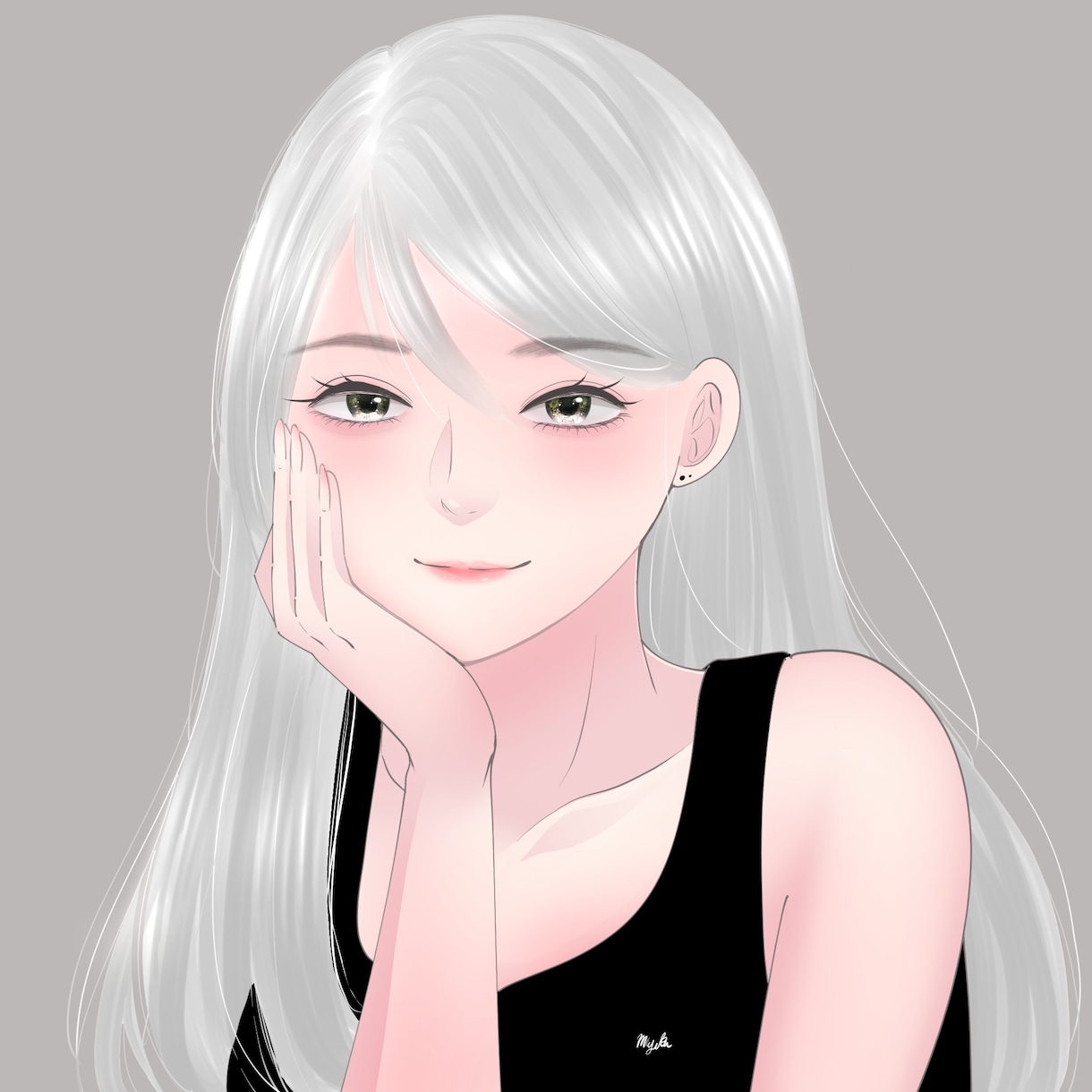漫画、イラスト描きます 広告、動画用、Instagramなど多種多様に利用OKです♪ イメージ2