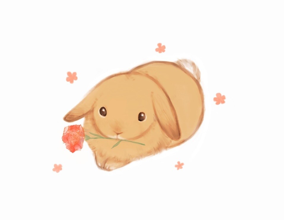 あなたのかわいいペットのイラスト描きます 犬猫小動物爬虫類…あなたのペットを描きます！ イメージ3