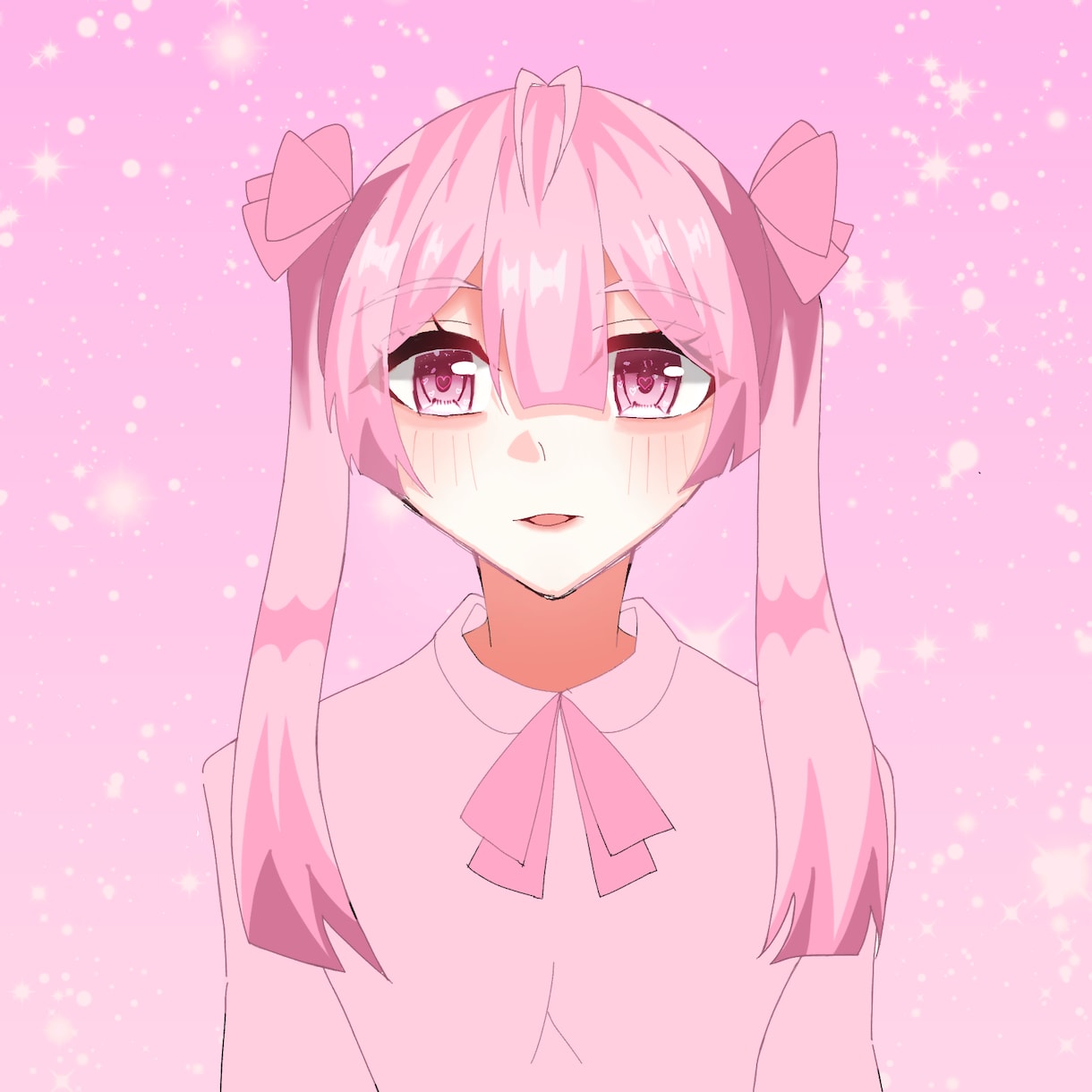 かわいいアイコンなどイラストを描きます きゅんとするようなかわいいイラストをお描きします！ イメージ2