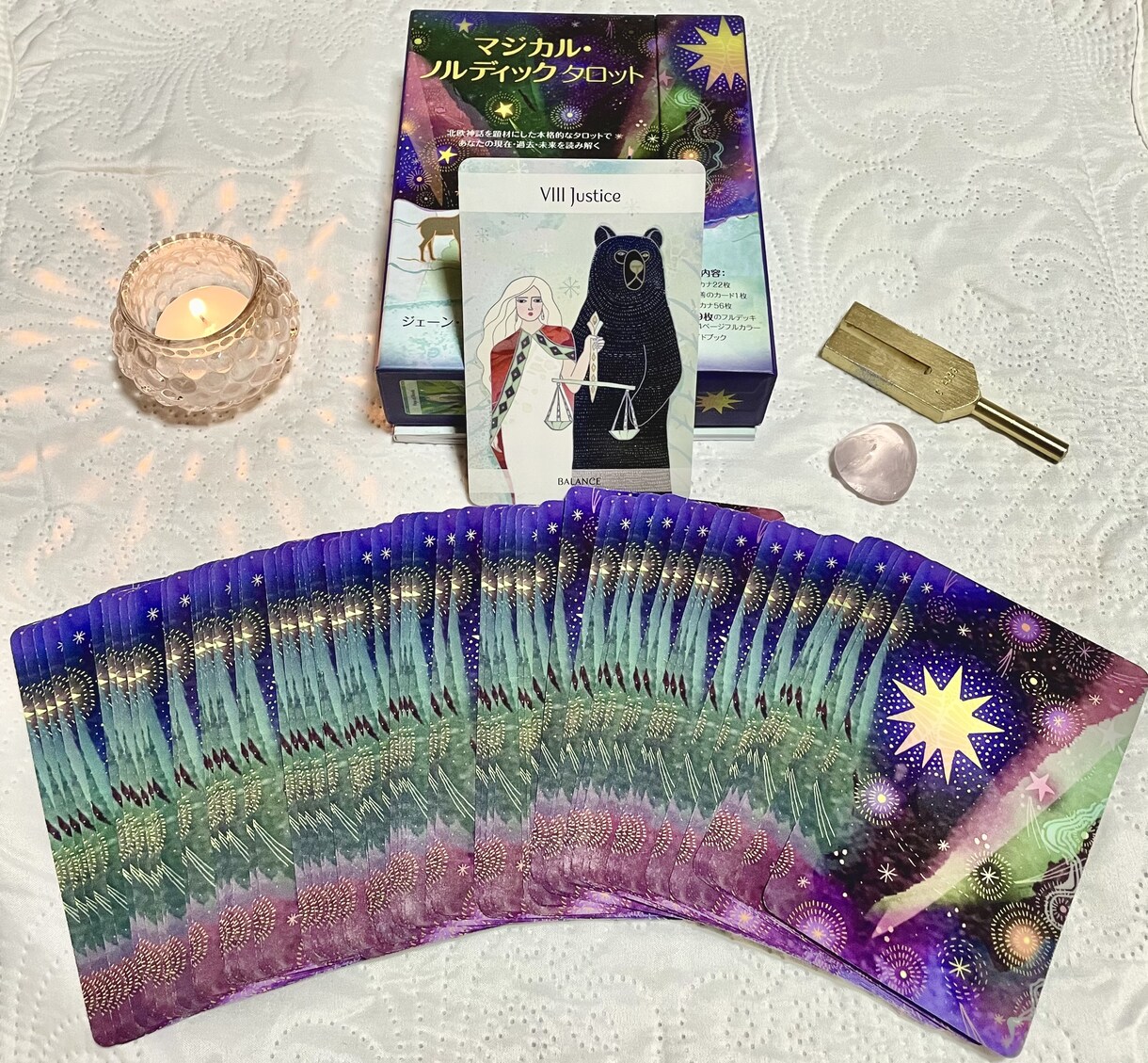 30分占いカードで占い♡♡ます コメントいただきましたらお返事後に購入お願いします☆ イメージ3