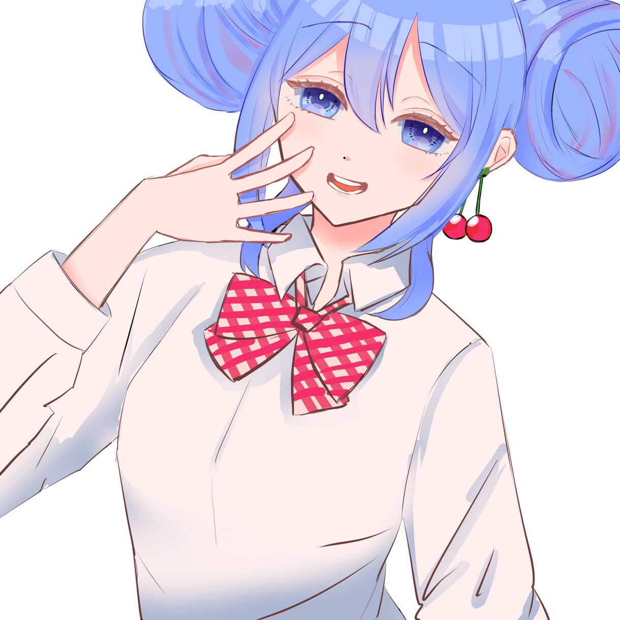 サムネイル、立ち絵等、可愛いイラストを作成します サムネイル、立ち絵等、可愛いイラストを作成し イメージ1