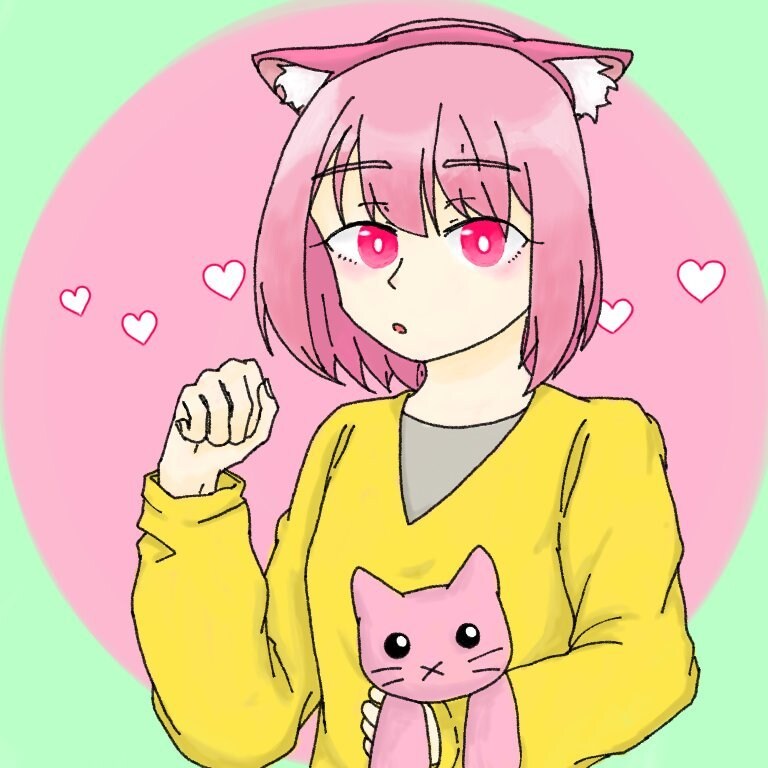 アイコン等のイラストを描きます 安価でアイコンイラスト制作します！デフォルメも大丈夫です！ イメージ1