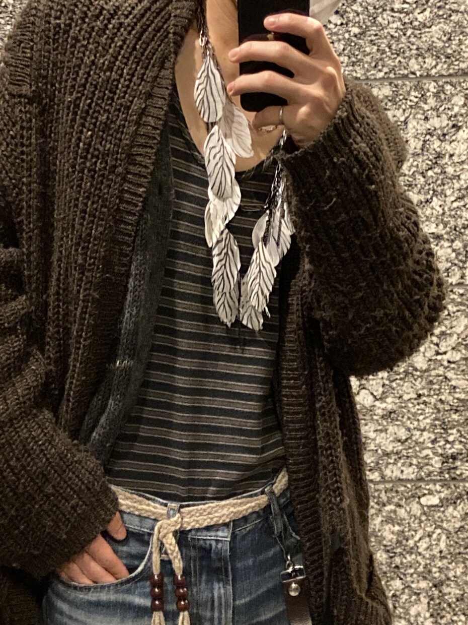 オシャレで個性的なファッションの相談をします 確固たる自分をファッションで作り上げましょう イメージ1