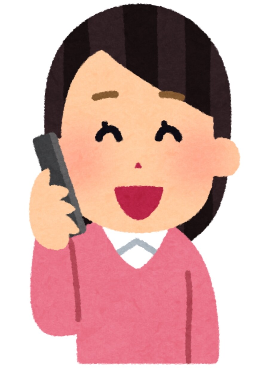 現役派遣営業マンがあなたの専任担当者になります 相談歴20年！ナニワのおかんが詰んでる問題をお聞きします！ イメージ2