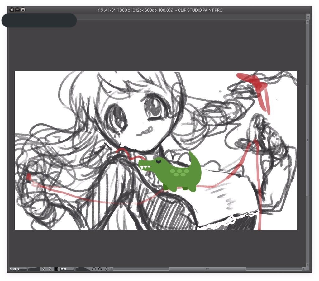あなたの欲しい1枚絵を描きます 各SNSでのオタク活動を充実させたい方へ♡ イメージ2