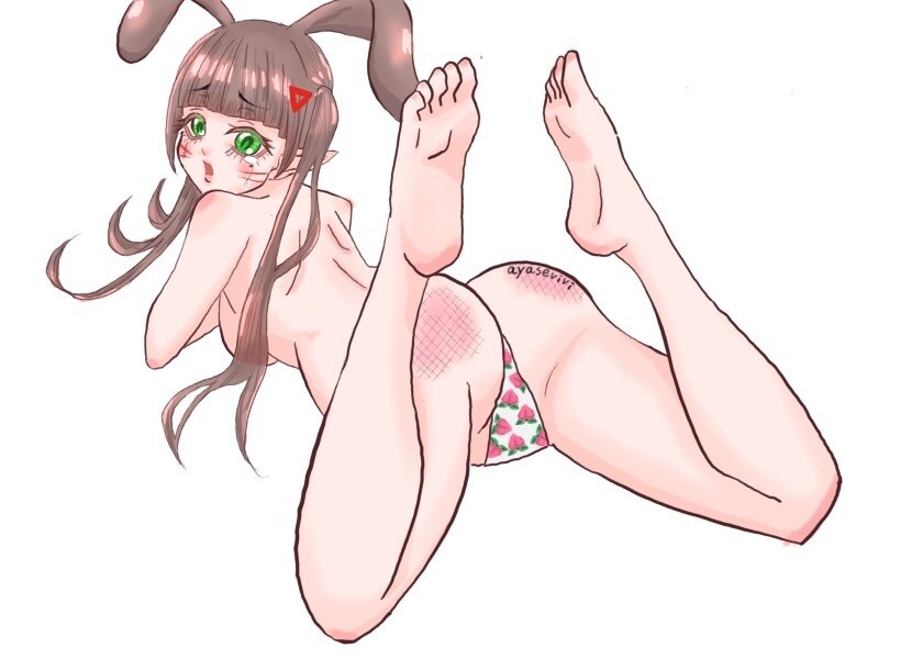 ちょっと癖の強い絵柄でイラスト描きます SNS使用、夢絵、アバターイラスト化、とりあえずご相談下さい イメージ4