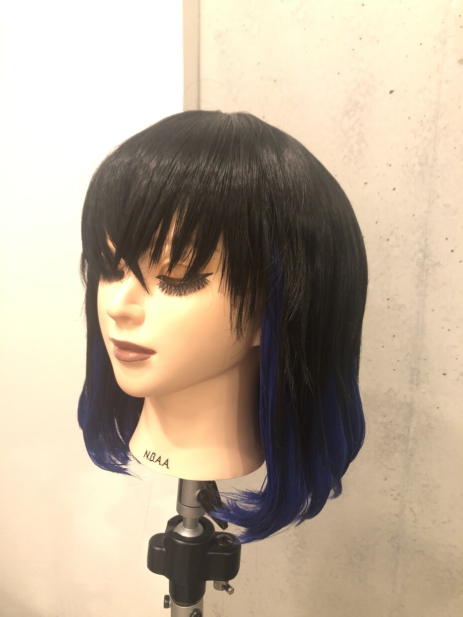 初心者からすこし手の込んだアレンジ提供します アレンジのバランス使うといいヘア道具伝授します イメージ3