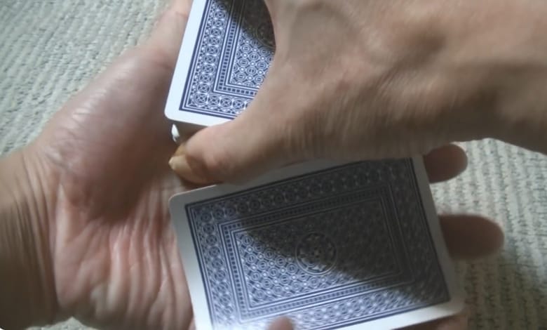 初心者から上級者までお勧めのテクニック教えます 実践で使えるカードマジックテクニック講座 イメージ3