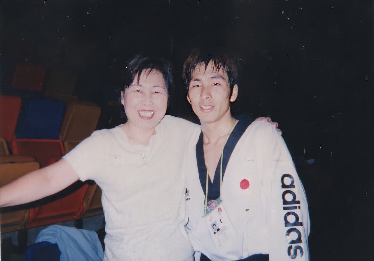 お子様から大人まで立ち技最強・最速の蹴りを教えます 元テコンドーバンタム級日本代表選手が本物の蹴りを教えます。 イメージ3