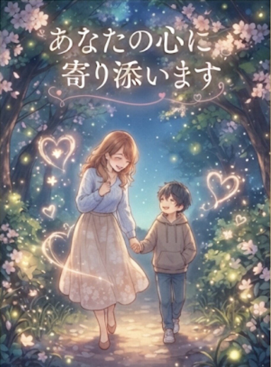 恋愛、結婚、出産、不倫、全ての相談聞きます 生きる上で起きる事象を経験した私が真摯にお聞きします。 イメージ3