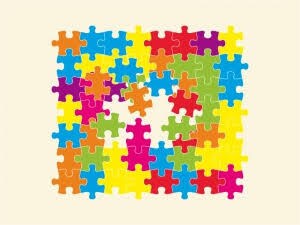 ジグゾーパズル代行•*¨*•.¸¸☆*･ﾟします ～早めの納期頑張ります！よろしくお願いします！～ イメージ1