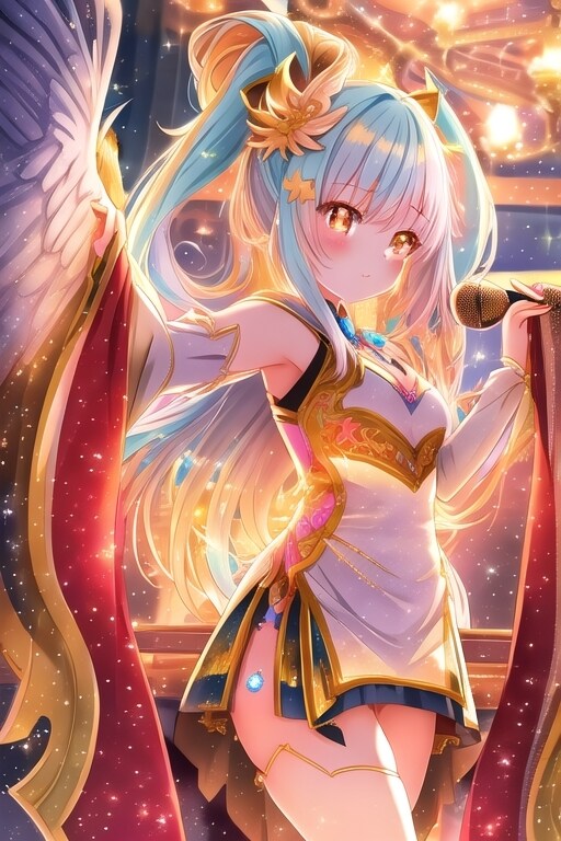 プロンプトのお悩み聞きます AIイラストのプロンプトでのお悩みを聞きます イメージ9