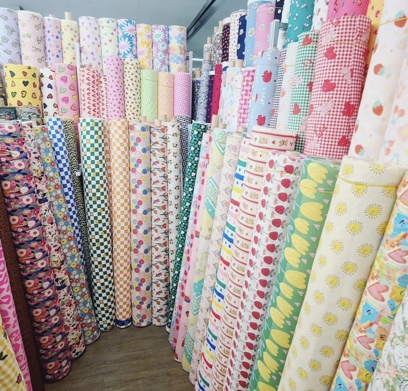 まだ手芸屋で資材買ってるの？韓国仕入れ教えます 【メイン商品２】独自ルート有り！直接問屋卸さんからの購入方法 イメージ3