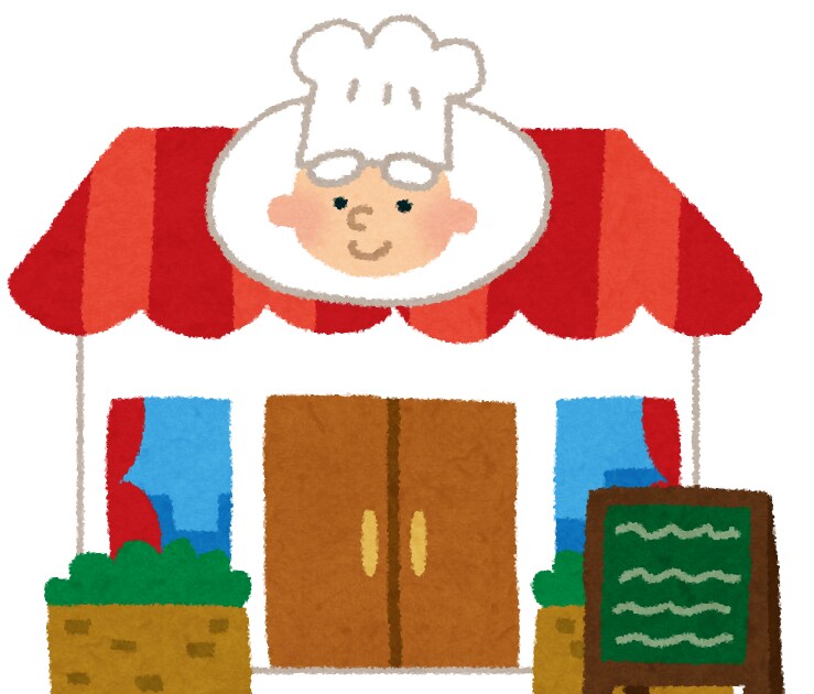 初めてのお店出店で、お店の看板作りサポートます 看板やサインは、材料選びが重要です！後々損をしないために！ イメージ1