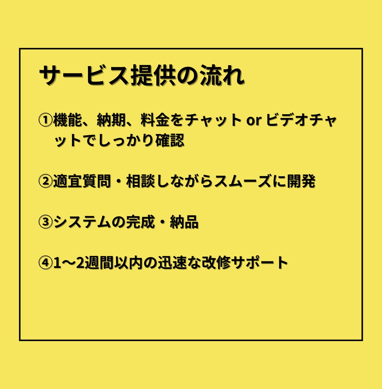 Amazonメーカー取引の効率化システム開発します 在庫管理、自動発注、価格改定通知、メーカー管理システムなど イメージ5