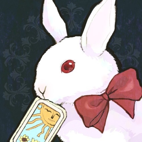 あなたのその決断の先をタロットでみます 迷んだり悩んだりする時間を笑顔の時間に変えましょう！ イメージ1
