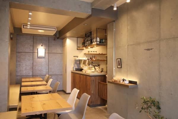 ３Dパースでお店の完成イメージを素敵に作成します カンブリア宮殿やココナラ公式ガイド本に掲載のサービスです イメージ4