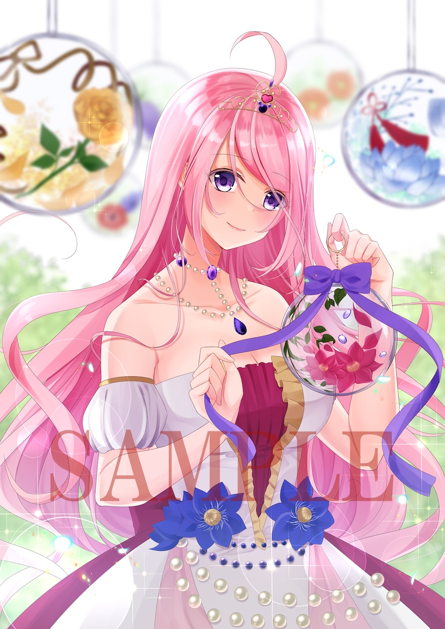 キャラデザ～イラスト、グッズ制作まで幅広く承ります 自分だけのイラスト、グッズ、キャラクターが欲しい方へ イメージ4