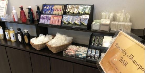 国内ホテルアメニティ情報を詳しくお伝えできます アメニティ事業への新規参入の具体的なアドバイスが可能です イメージ5