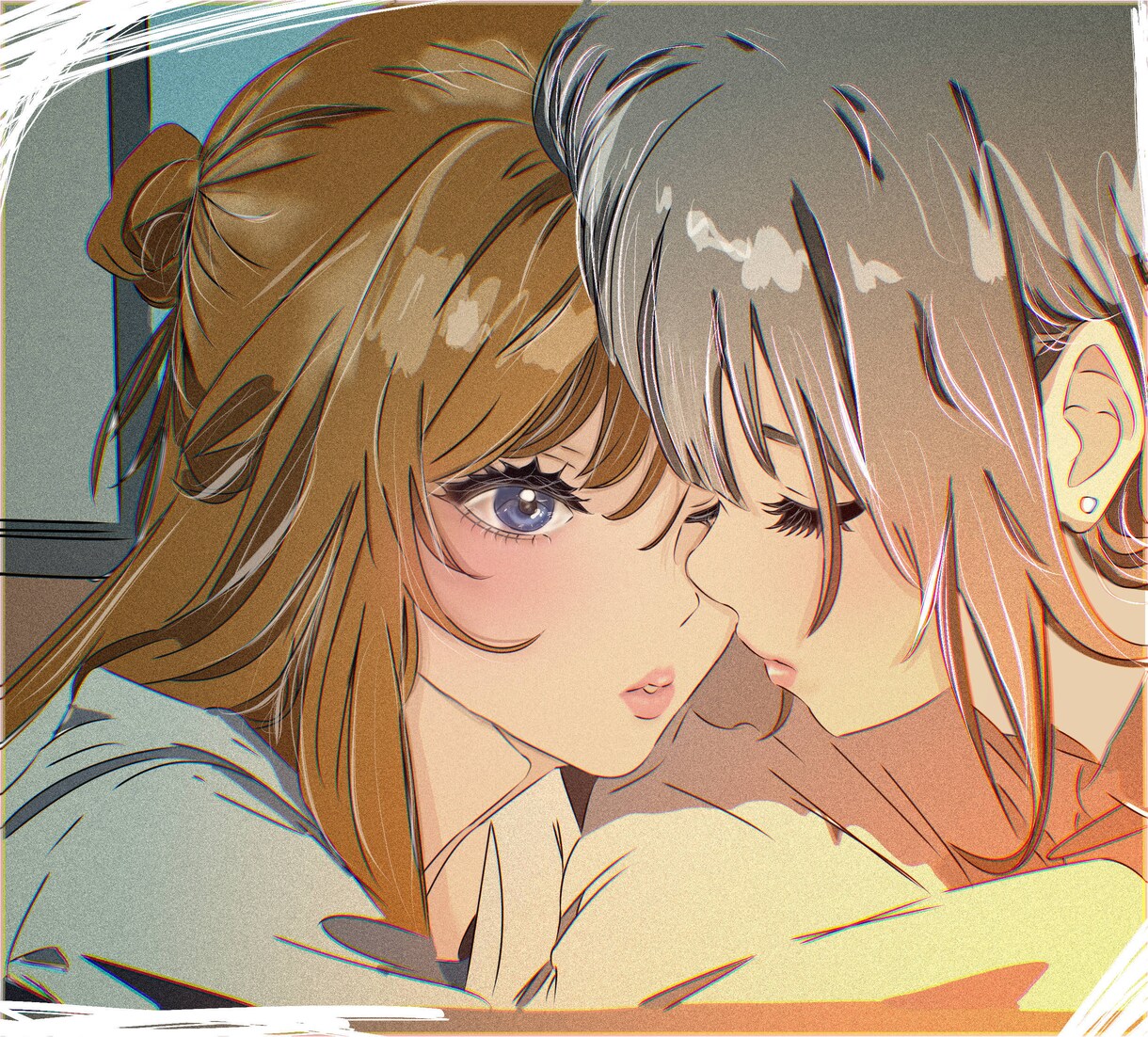 商用利用可◎様々なイラスト描きます アイコン、立ち絵、サムネ、動画内イラスト 、SNS用など イメージ1