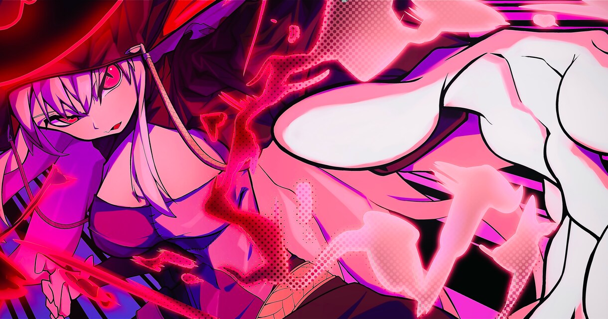 抽象的な想いを自身の作風で視覚に落とします 他のイラストと違ったテイストが欲しい方は特におすすめです。 イメージ7