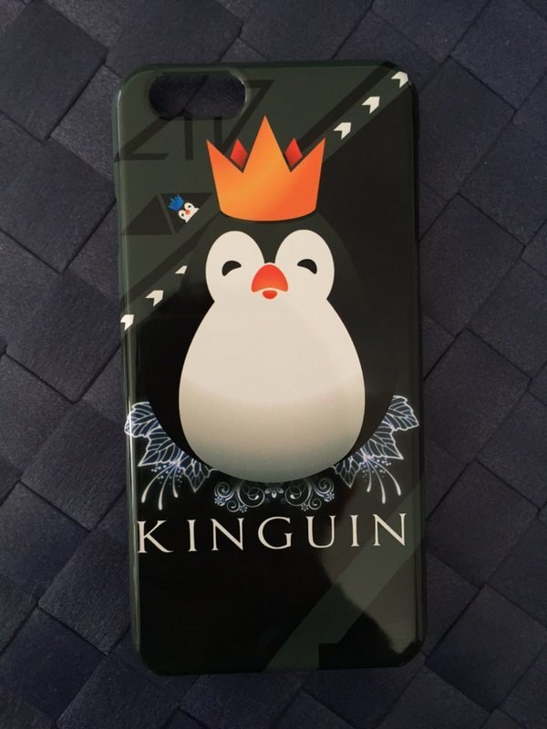 あなただけのオリジナルスマホケース制作します スマホケースをオリジナルで作ってみたい方、お手伝い致します！ イメージ3