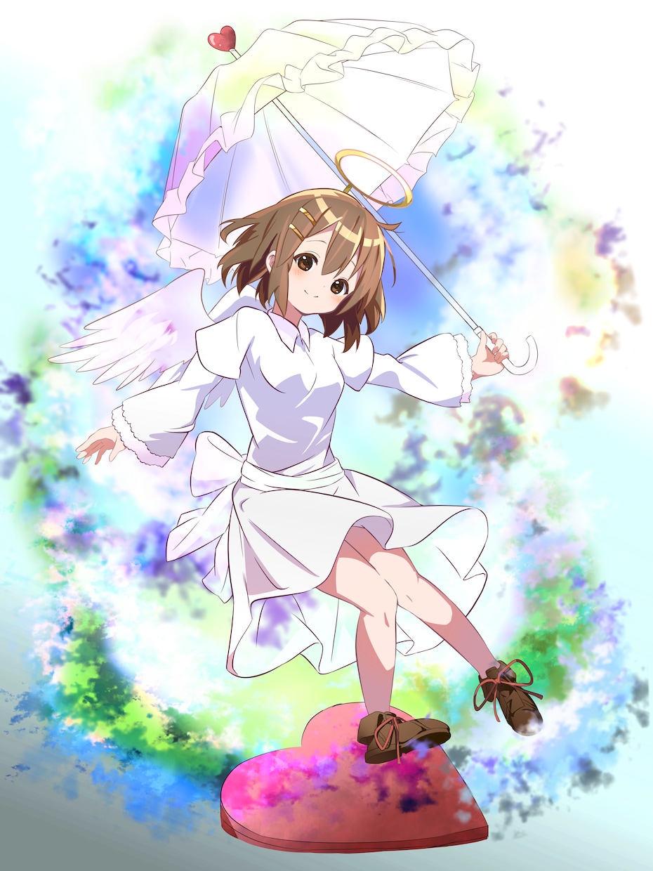 ラフ提出まで無料】キャラクター立ち絵制作します スピード納品！最短1週間以内！ご相談、見積もり、ラフ提出無料 イメージ2