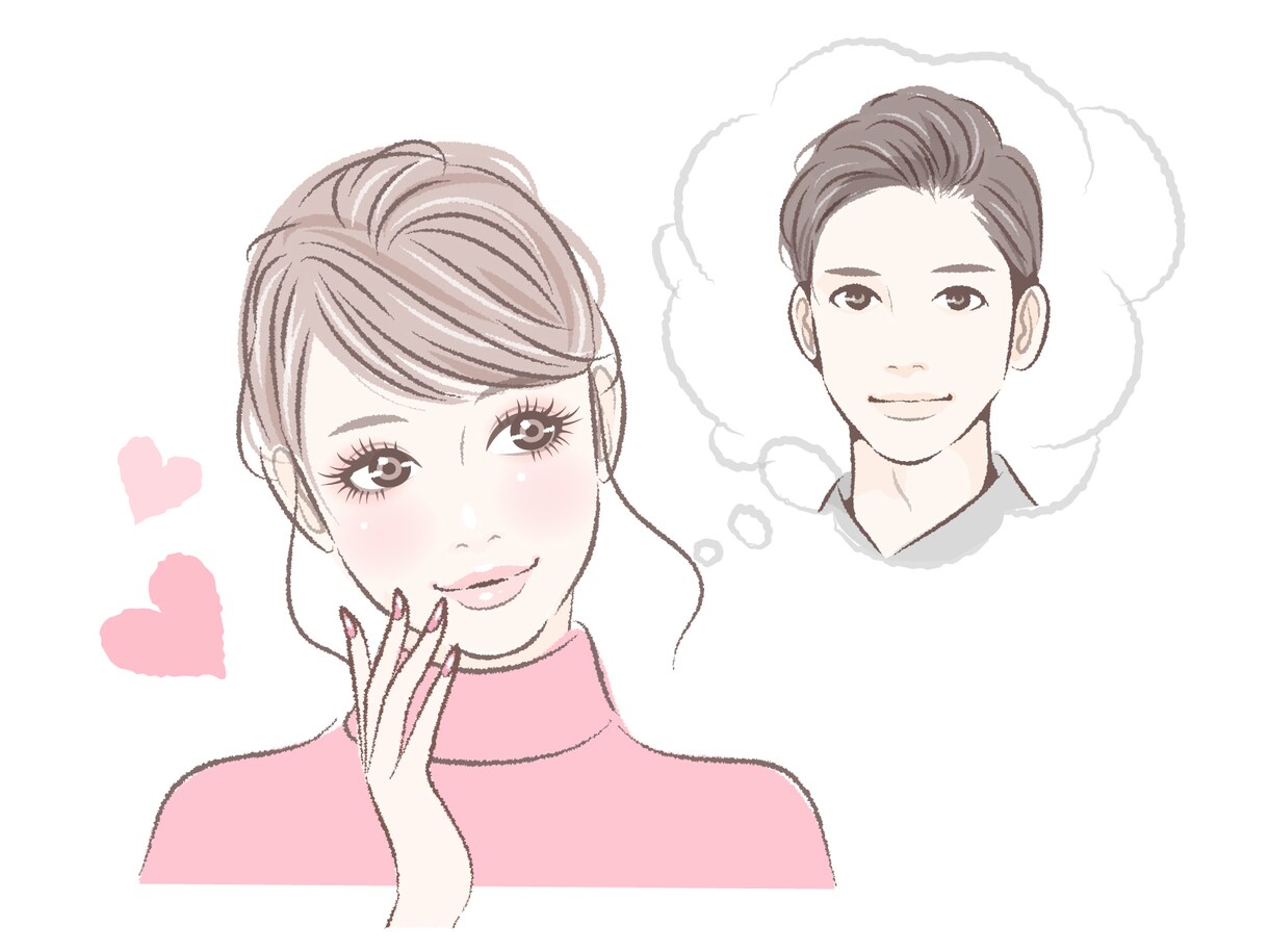 当たるカード占い☆恋愛・人間関係の悩みを占います 片想い・復縁・結婚など、あなたの悩みを聞かせてください。 イメージ4
