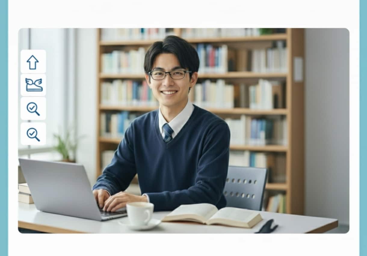 現役大学生が迅速にデータ入力・文字起こし承ります 真面目さ×向上心を武器に、経験値を「質」に還元いたします！ イメージ1