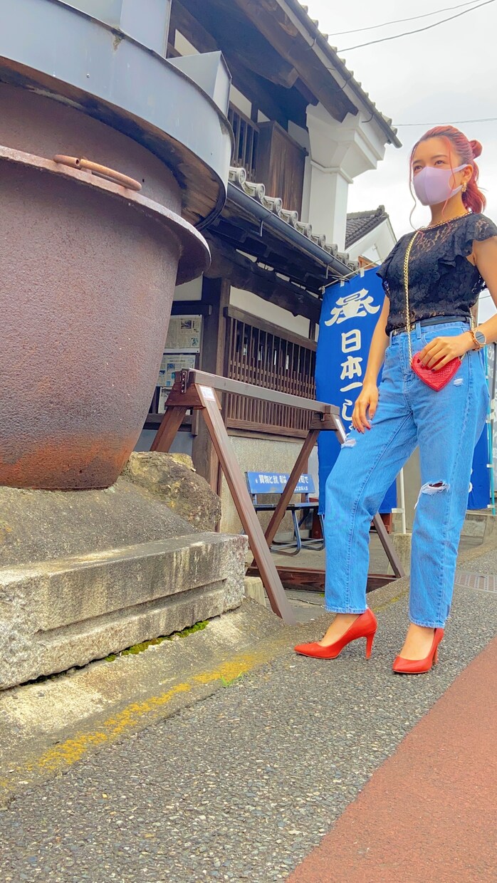 あなたに合わせたスタイリングします お手持ちのものでも購入時の相談でもなんでもOK✨ イメージ5