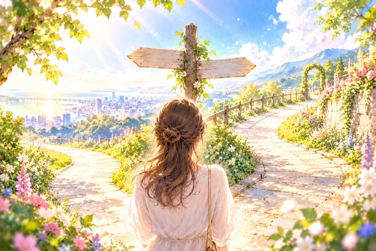 仕事、人生などがうまくいかない原因を霊視で占います 人生が止まっている気がする…その違和感を30分で見つめます✨ イメージ8