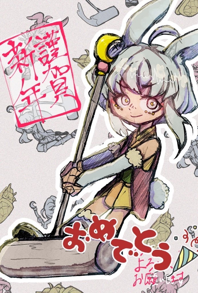 ポップでキュートなSD・ミニキャライラスト描きます SNSアイコンや自分だけのグッズ作りに！ イメージ3