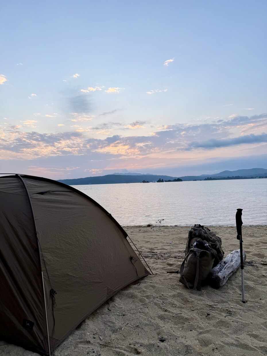 日本一周バイク旅の相談乗ります 行きたいけど不安。その状態を全部解決します イメージ6