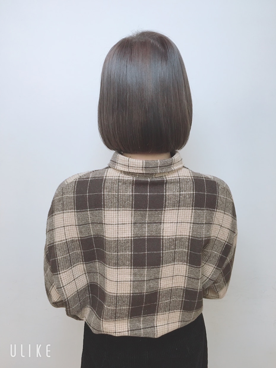 あなたに合うあなただけのヘアカラーを選定します 人気美容師が全力でサポート！必ず似合わせます イメージ6