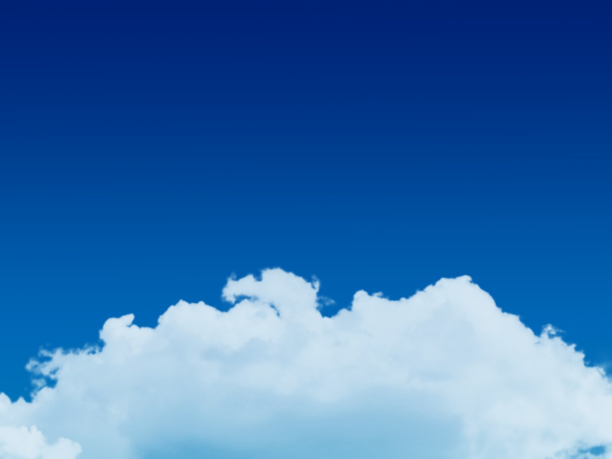 空をお届けしてみんなを癒します。お願いします 空、お届けいたします。癒しと心の安らぎを イメージ8