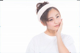 正しい肌のお手入れ方法おしえます あなたのお肌はかれていませんか？ イメージ1