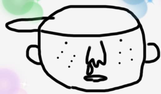 イメージ具現化のお手伝いします ．愛されるキャラクターを一緒に爆誕させましょ→ イメージ9