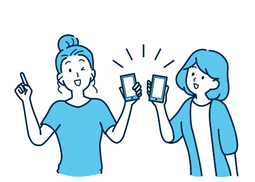 ちょっとだけ話したい、声を出したい、お聞きします 他愛のない話から深刻な話まで何でも話してください イメージ2